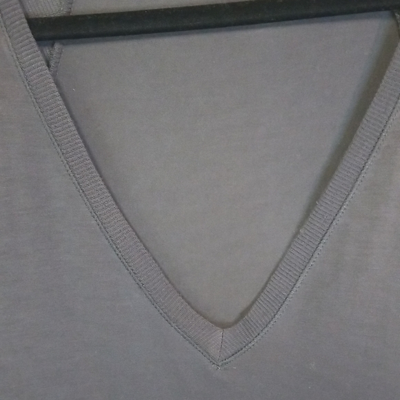 Wilfred Oversized Drop Shoulder Light Sweatshirt - Picture 5 of 8